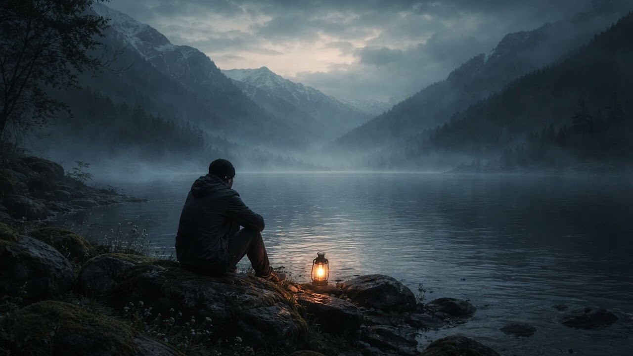 Loneliness &mdash; Cinematic Emotional Soundscape | BTZ Soundscapes
