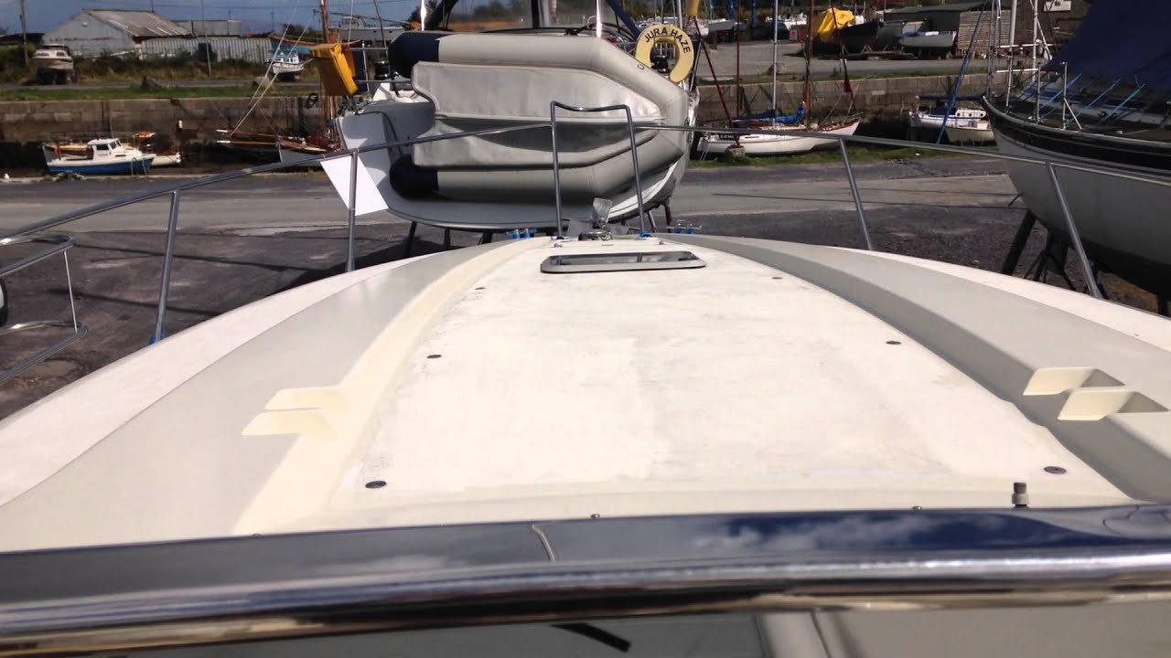 Sunseeker Camargue 46