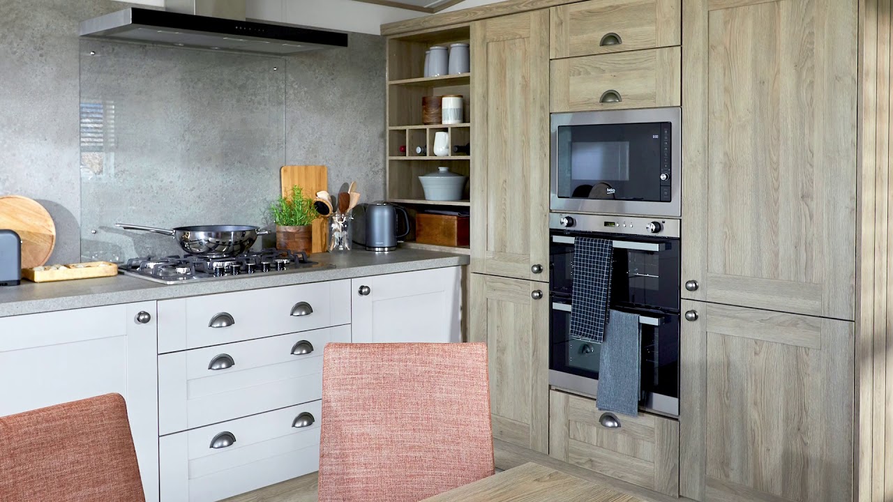 The Ambleside | ABI Holiday Homes | 2020 Collection
