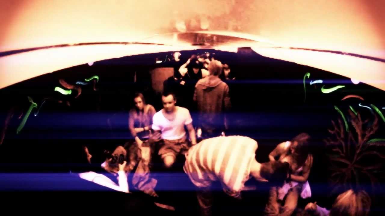 Minnevideo - Kaleidoscopic 2011 - Russ 2011