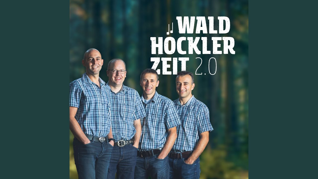 Küss die Hand schöne Frau