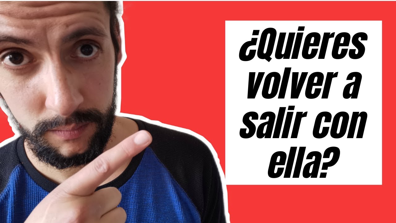 3 Consejos Para Lograr Salir Con Ella Más De Una Vez