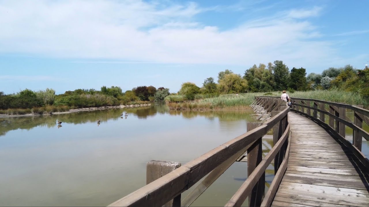 Riserva Naturale Marano