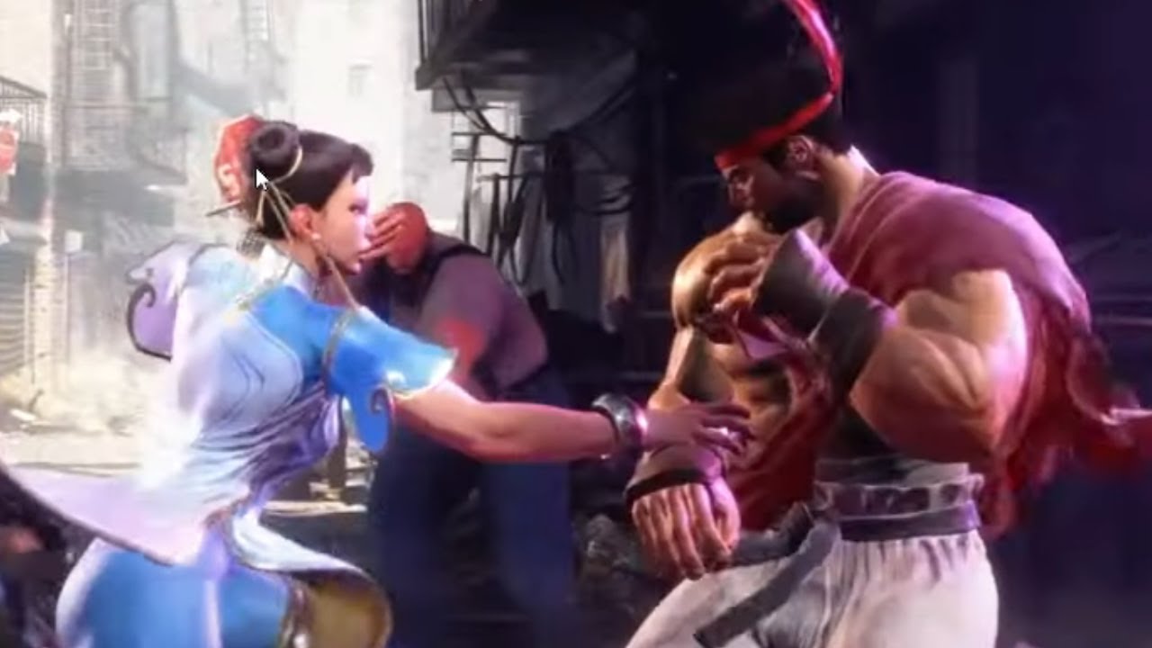 How long do you have to tech a SF6 Throw?