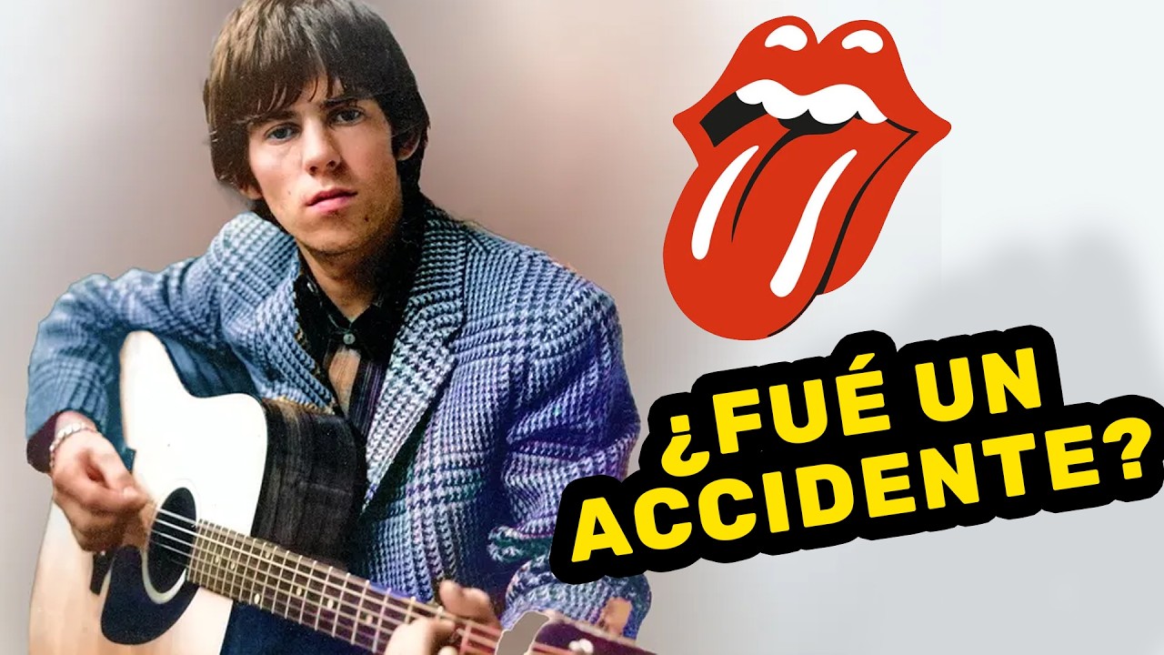Los 7 Riffs MÁS GRANDIOSOS de los Rolling Stones que cambiaron el rock para siempre