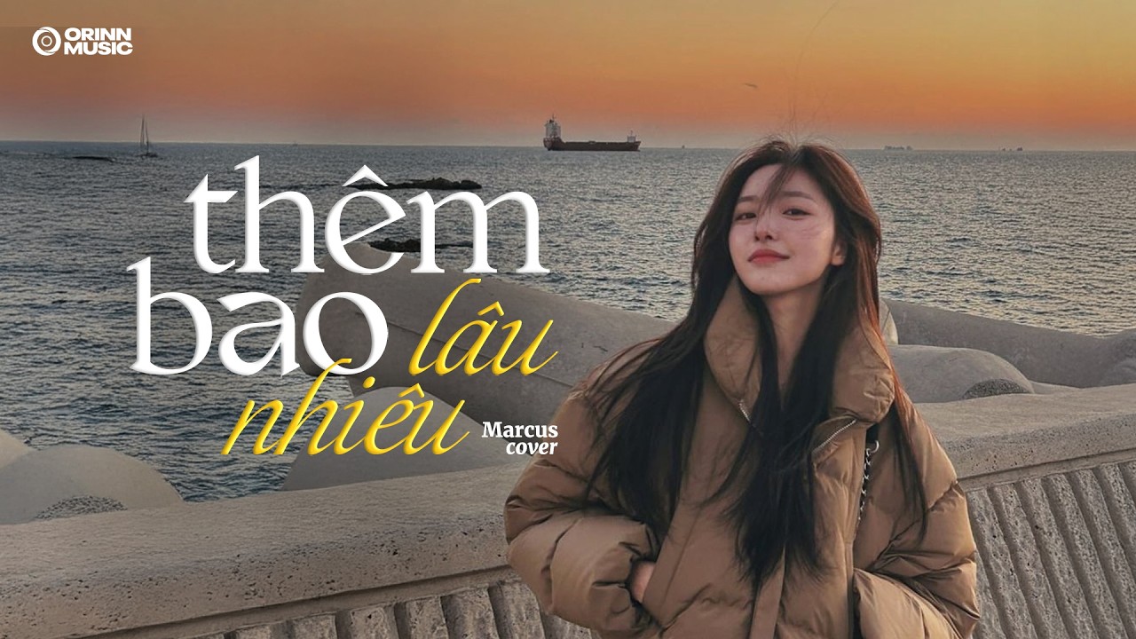 Mashup Thêm Bao Nhiêu Lâu, Chờ Anh Nhé - Những Bản Ballad Triệu View | Ballad Buồn Tâm Trạng