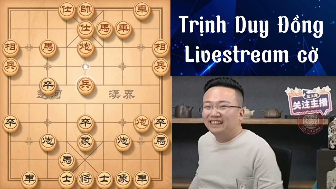 Trịnh Duy Đồng Thí Xe Nhanh Chóng Chiếu Tướng