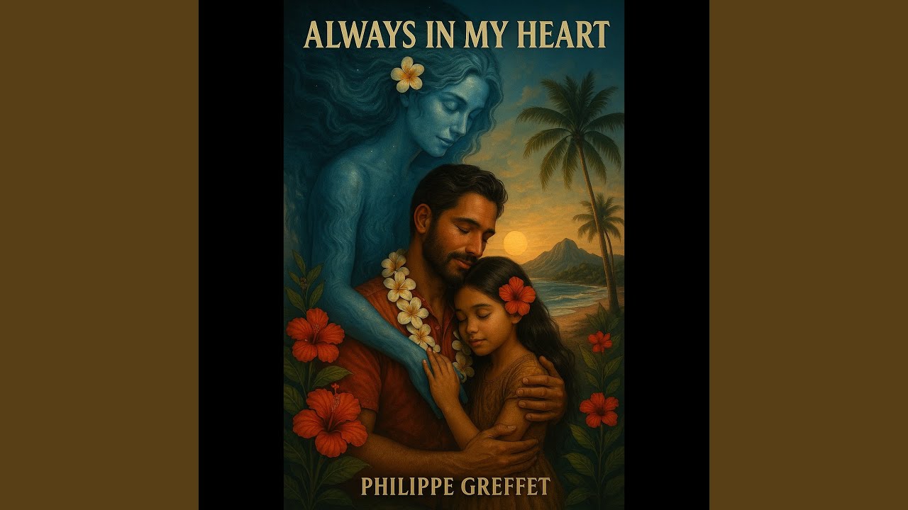 Always in My Heart