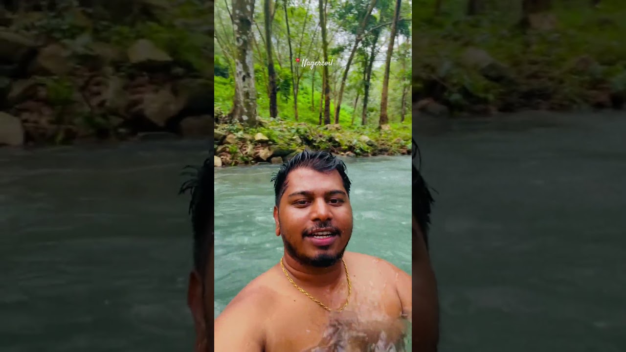 Hidden spot in Nagercoil #trending #travel #viral #shortsfeed #shortvideo #shorts #nagercoil #vlog
