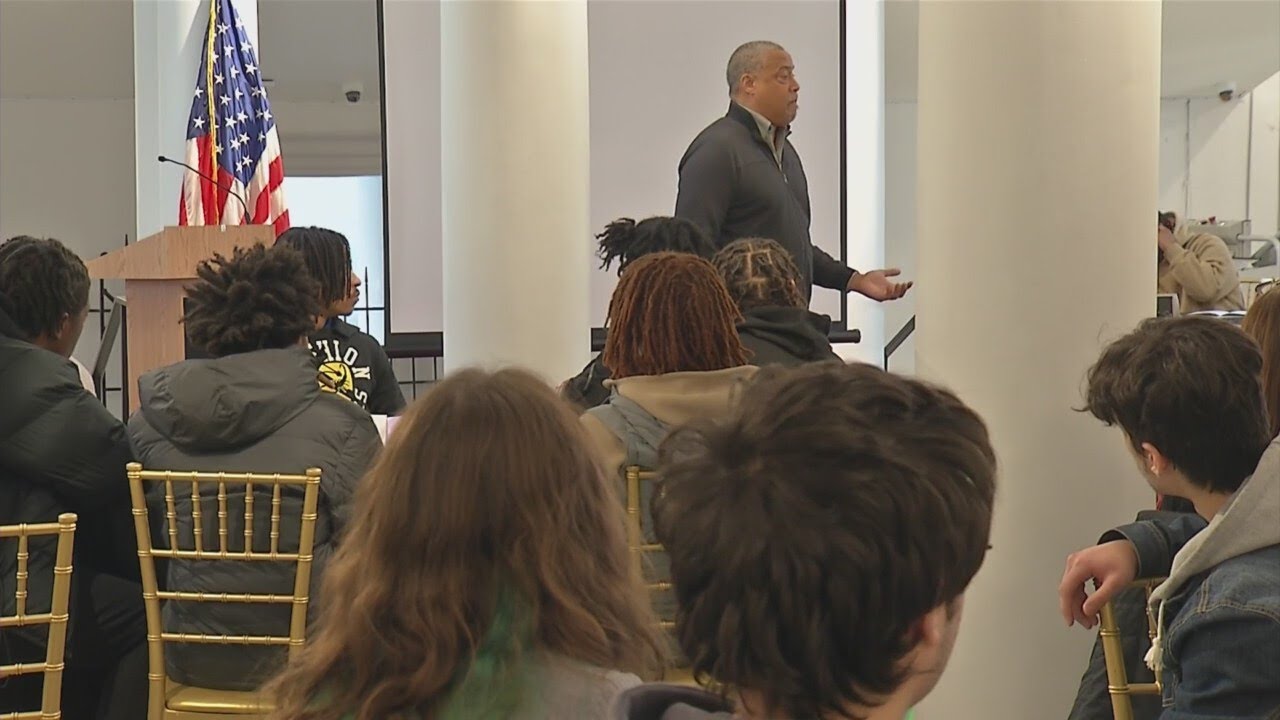 Former NFL QB Don McPherson to speak to Buffalo Boys & Girls Club