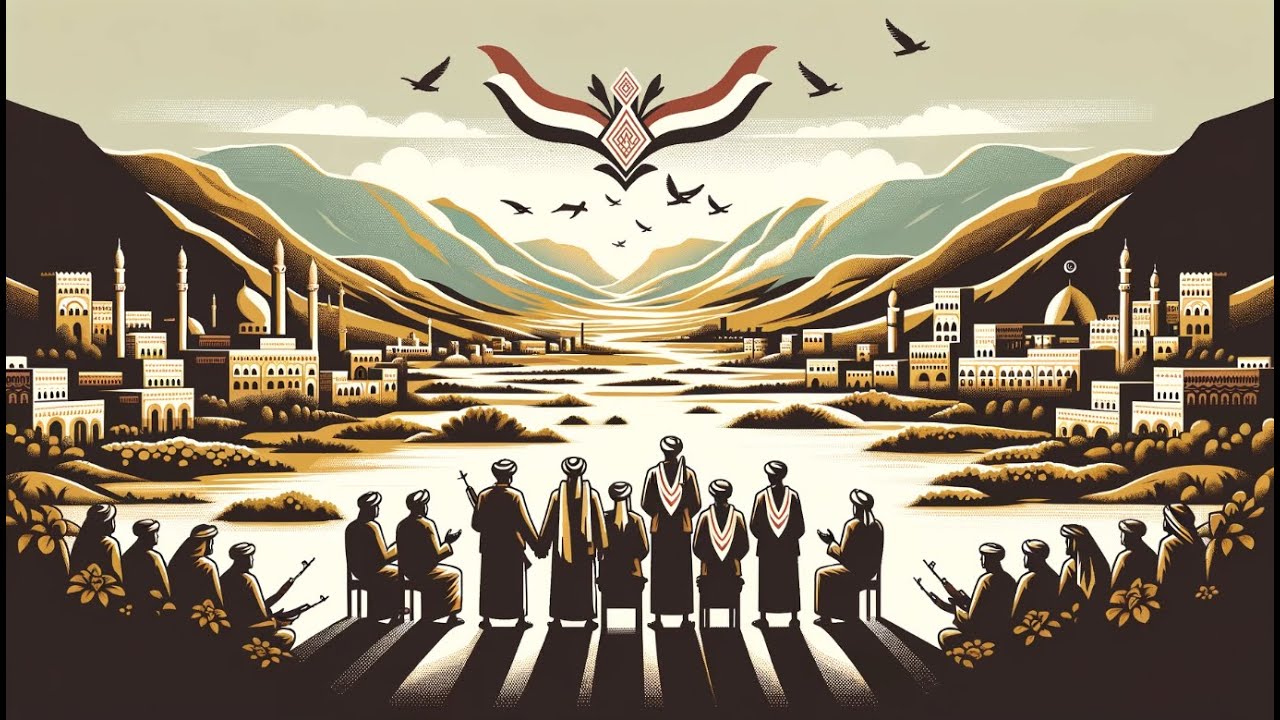 The Houthi Movement explained