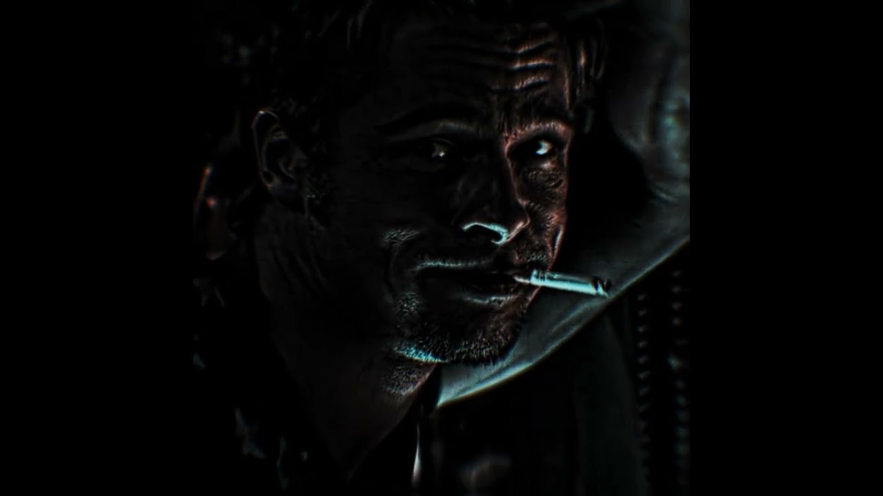 Fight Club Edit | Tyler Durden | Edward Maya & Vika Jigulina &ndash; Stereo Love Slowed Reverb | #shorts