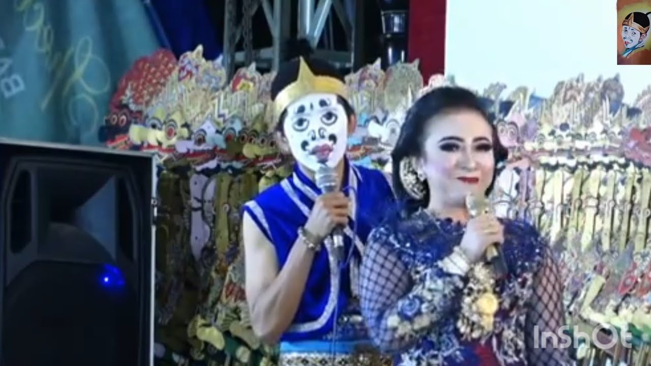 GARENG & WIWID ikut KI BAYU AJI
