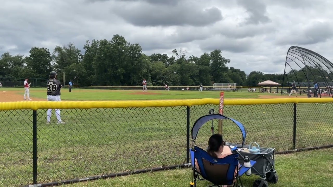 Bryce Pantozzi ABCCL July 2025 stolen base