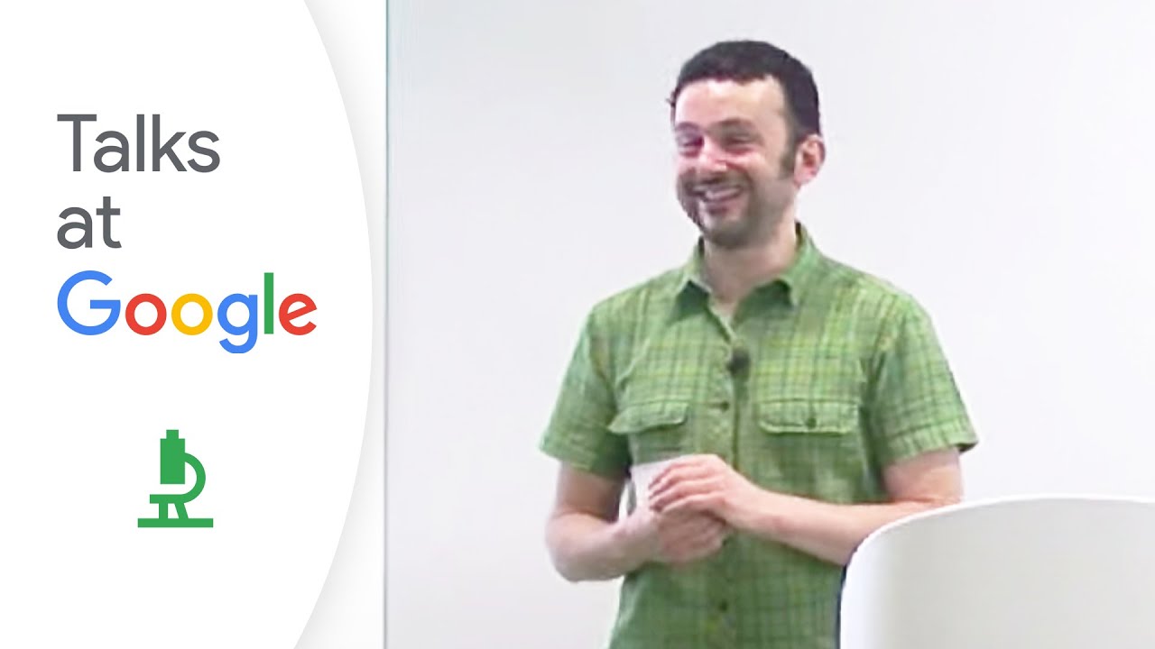 Alex's Adventures in Numberland | Alex Bellos | Talks at Google
