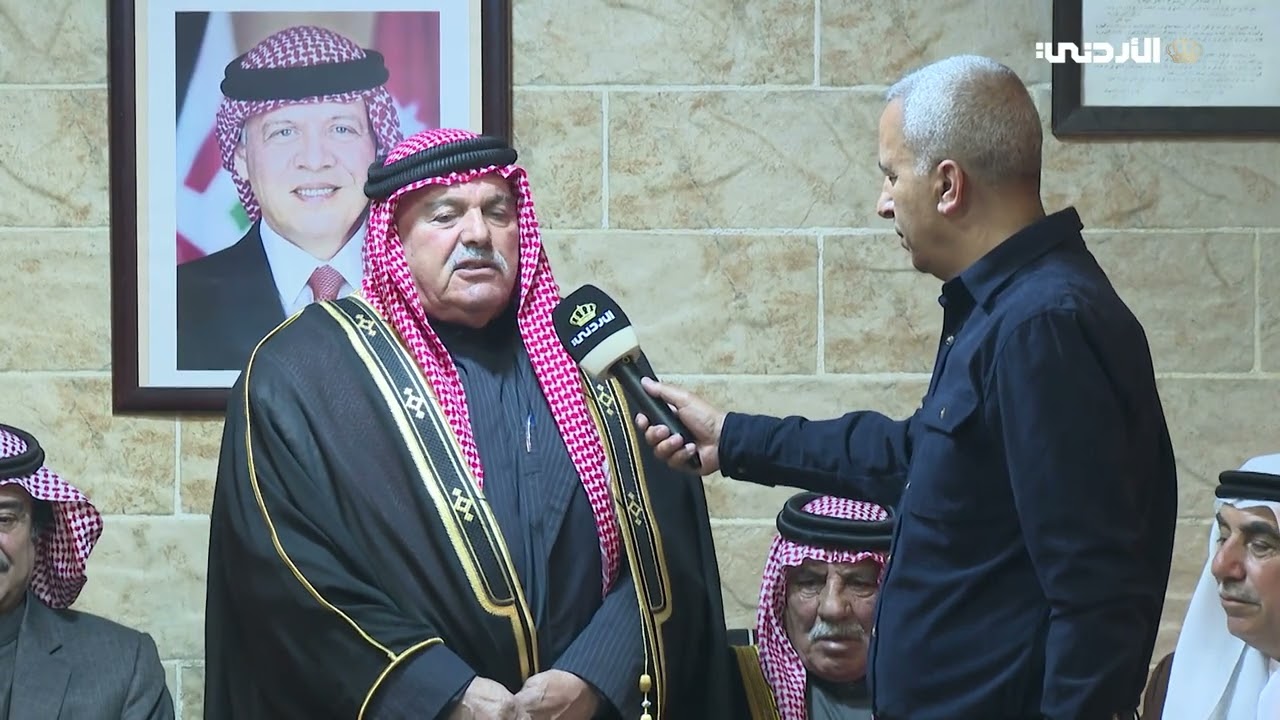 صباحات العيد | أول أيام العيد من محافظة المفرق