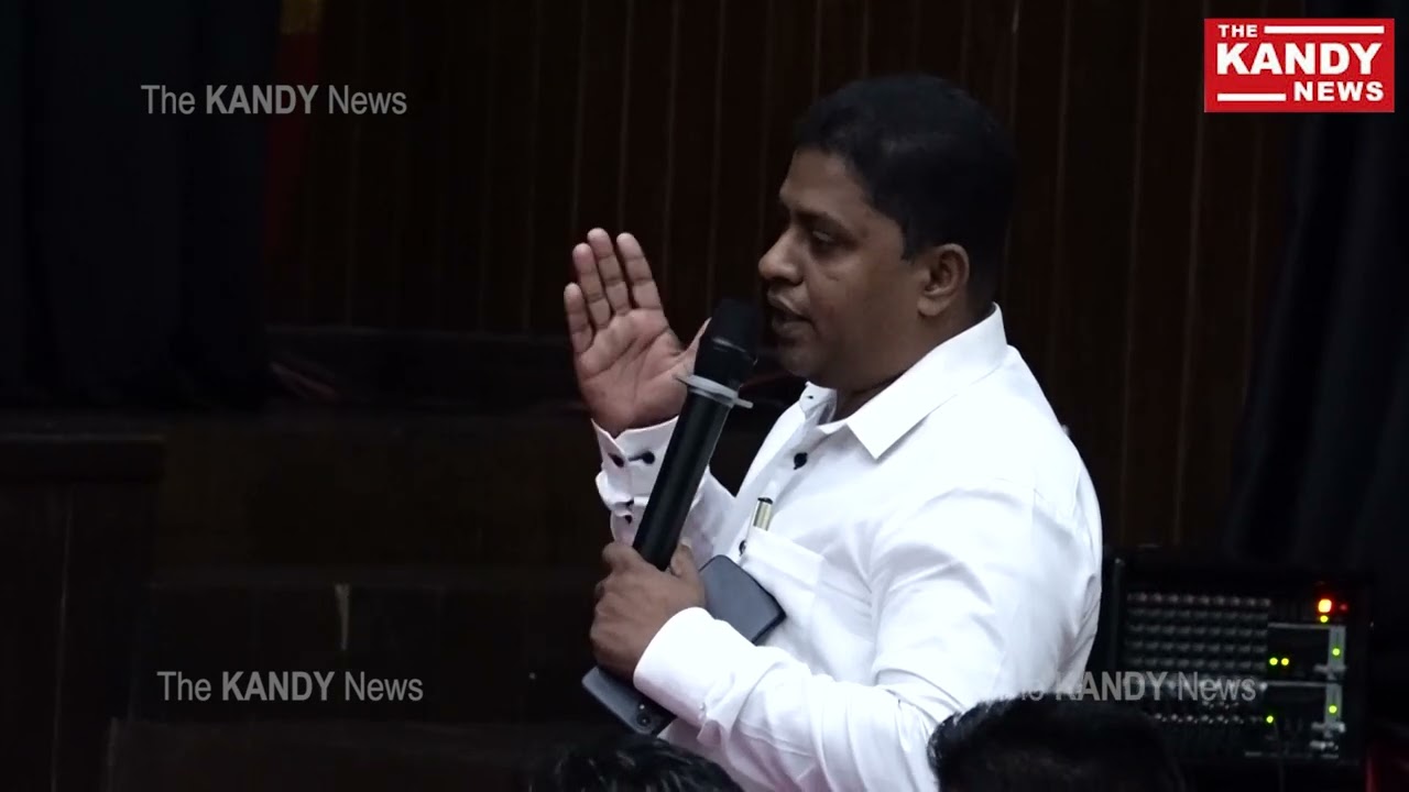 අකුරණ ඉදිකිරීම් නිසා උණුසුම් වුණු සම්බන්ධීකරණ කමිටුව