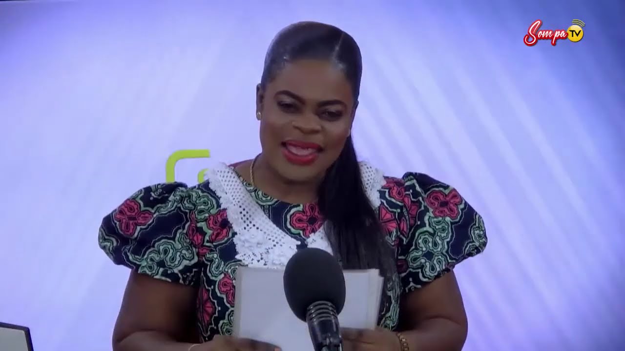 SOMPA NKOMO LIVE ON SOMPA FM 93.1 (13-08-24)