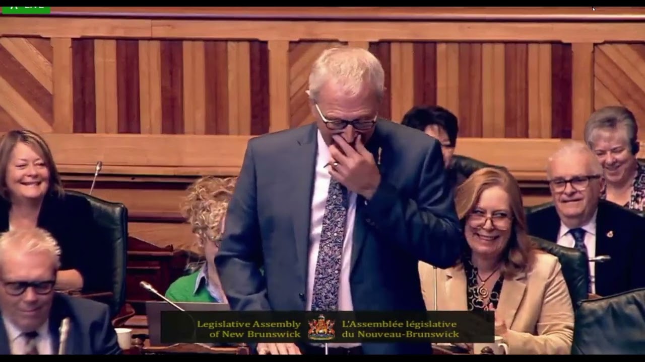 Premier Higgs 2023 2024 Budget Speech