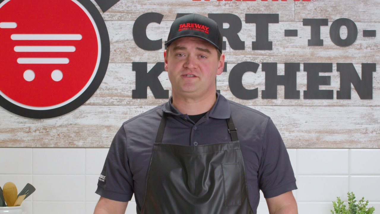 Cart to Kitchen: Shoulder Tender Steak Explained