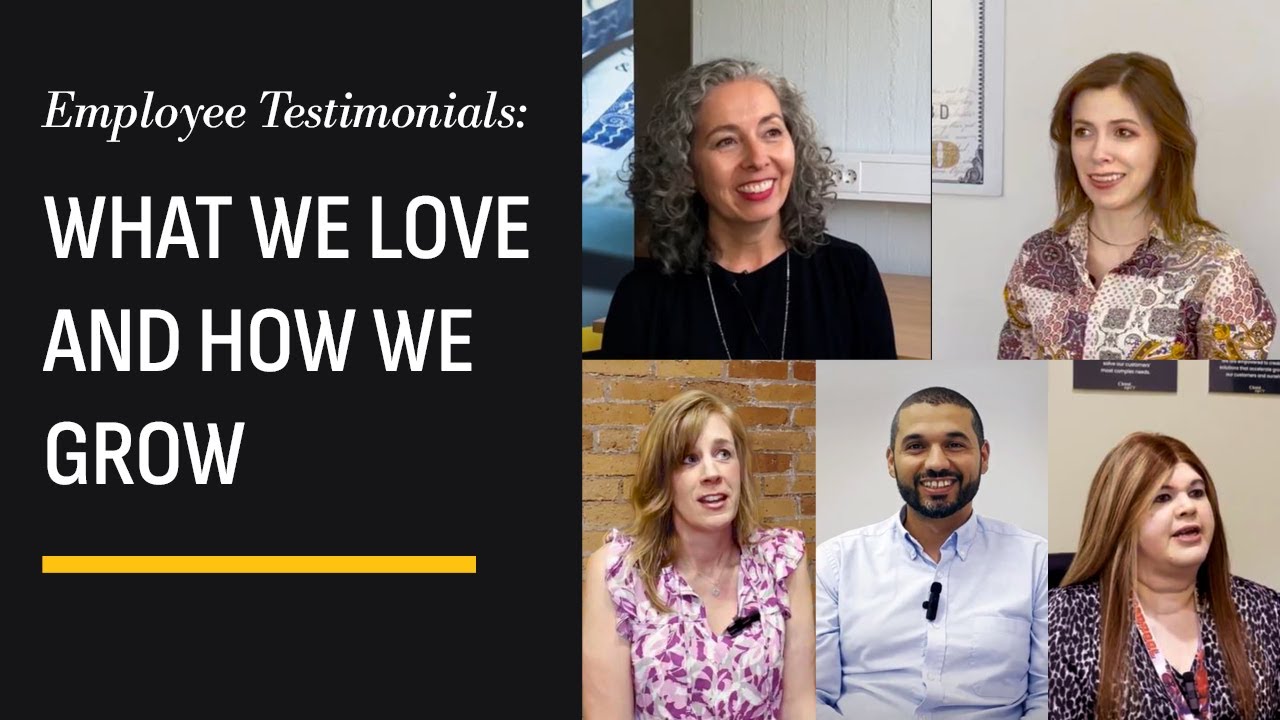 What Employees Love and How They Grow | Crane Currency