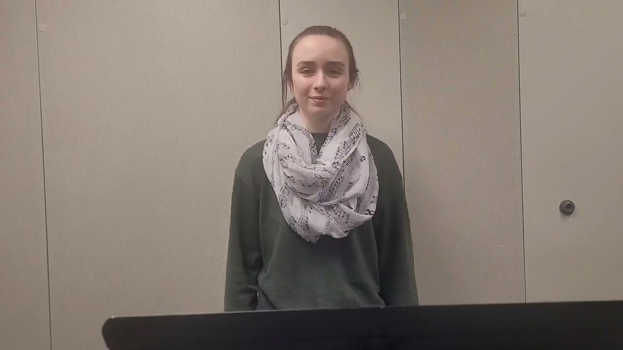 In the Bleak Midwinter - Christina Rossetti and Gustav Holst