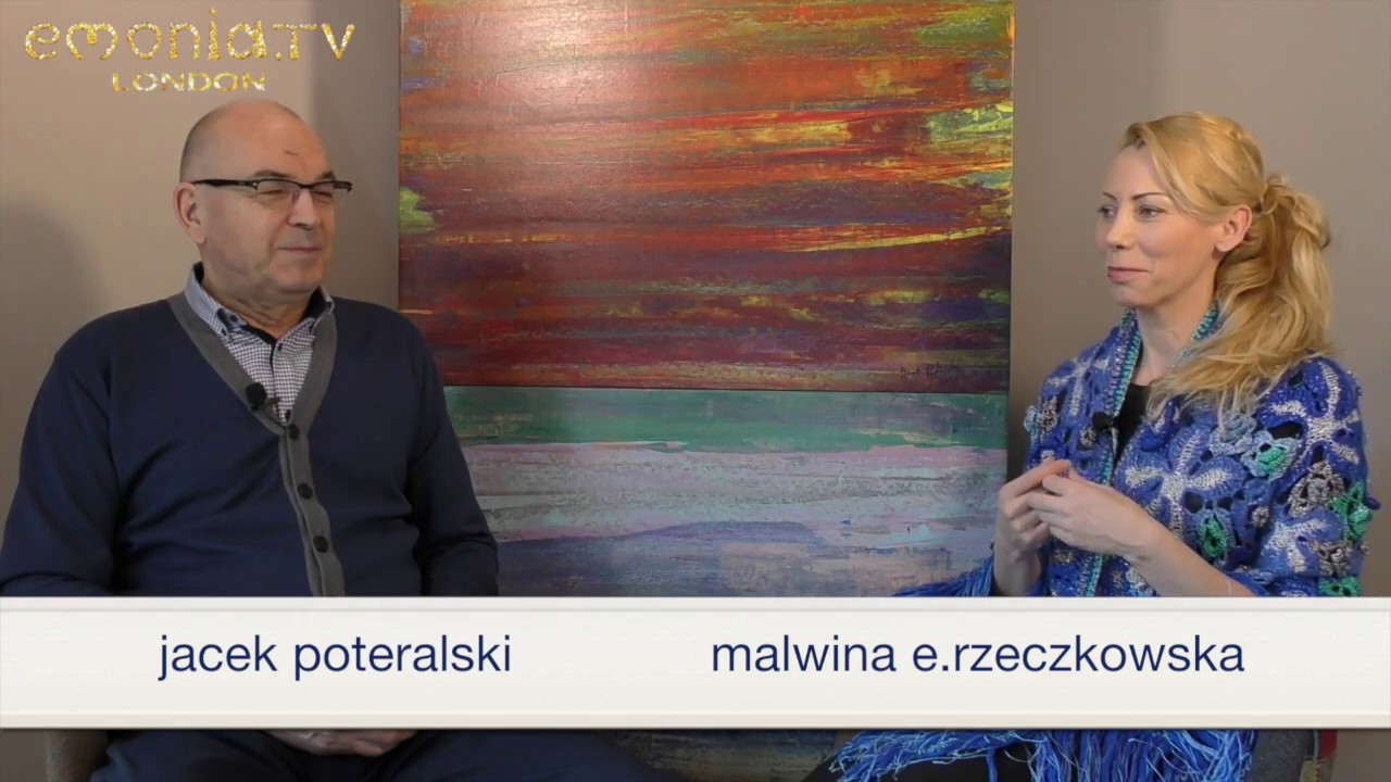 geneza vedic art polska - Jacek Poteralski