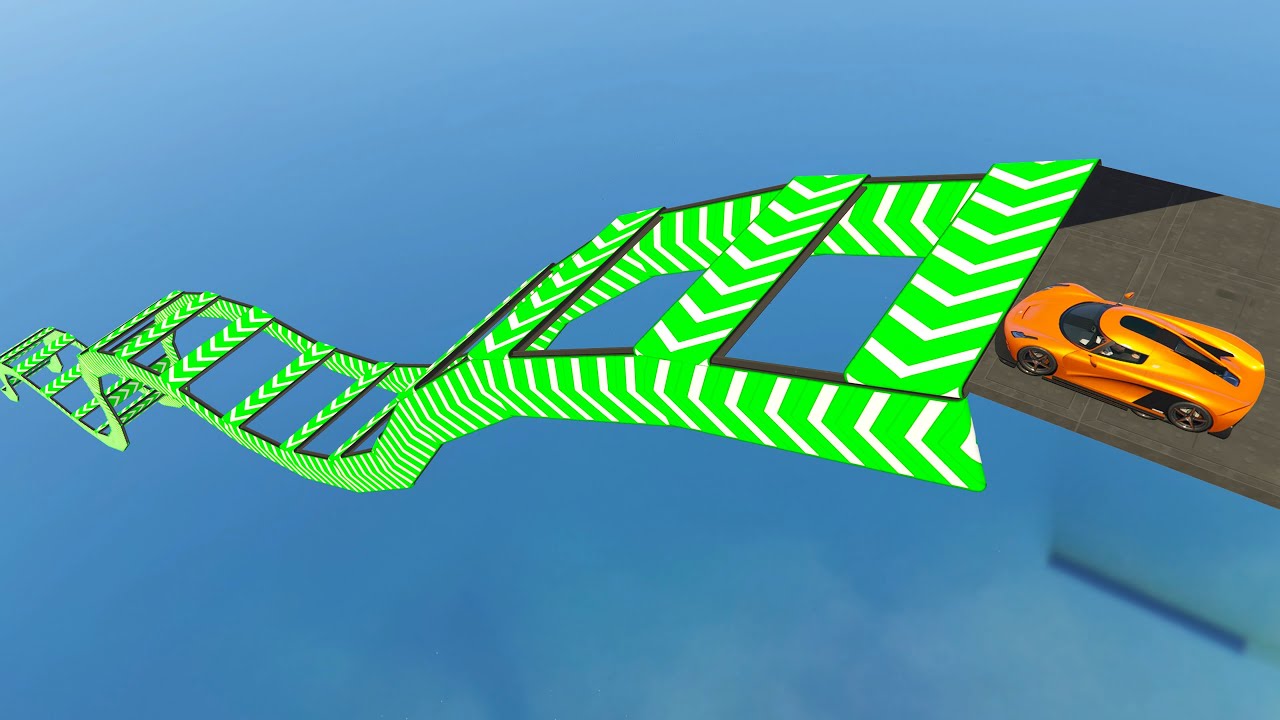 Insane Floating Boost Skeleton –GTA 5 online