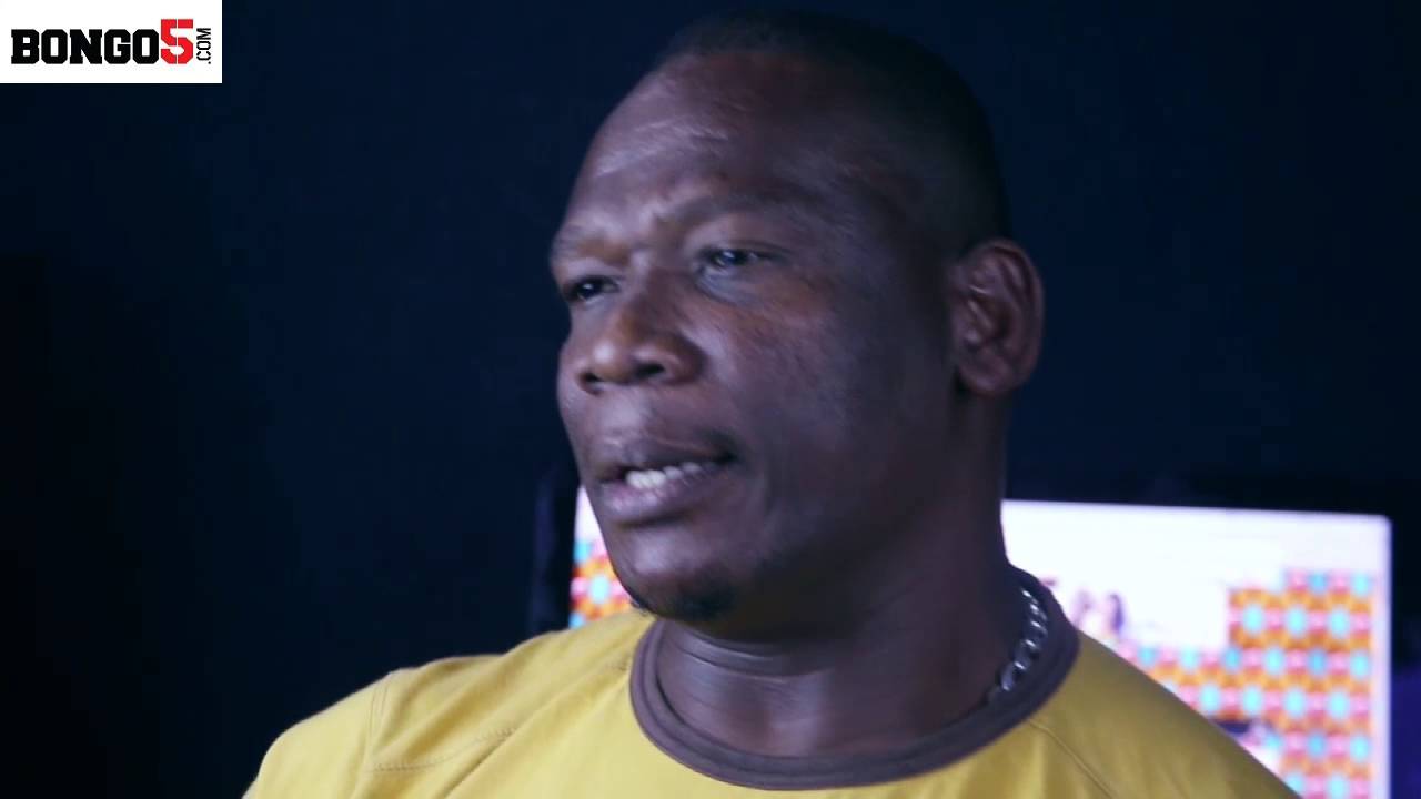 Ifahamu Historia ya Jimmy Master (J Plus) - Sehemu ya Pili