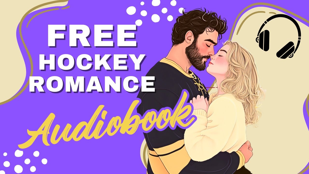 🔥 HOT AS PUCK 🏒 by Lili Valente: FREE Hockey Romance Audiobook #hockeyromance #freeaudiobooks