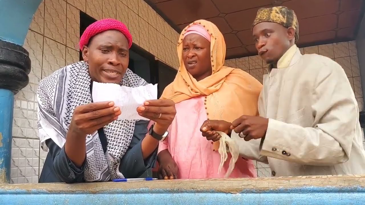 Euh karamokoein VOL 6