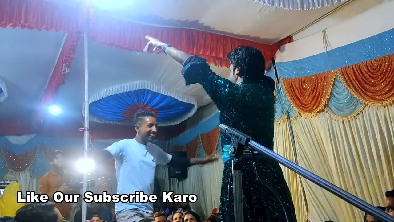 Che Nay Pache Dil || Wani Wahid || Wahid Dancer || Kashmiri Song