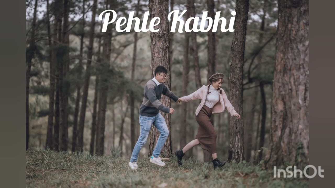 Pehle Kabhi #popular#song#bolleywoodsong #music#bollywoodcoversongs #musiccreatedbyarjunmalik#love 