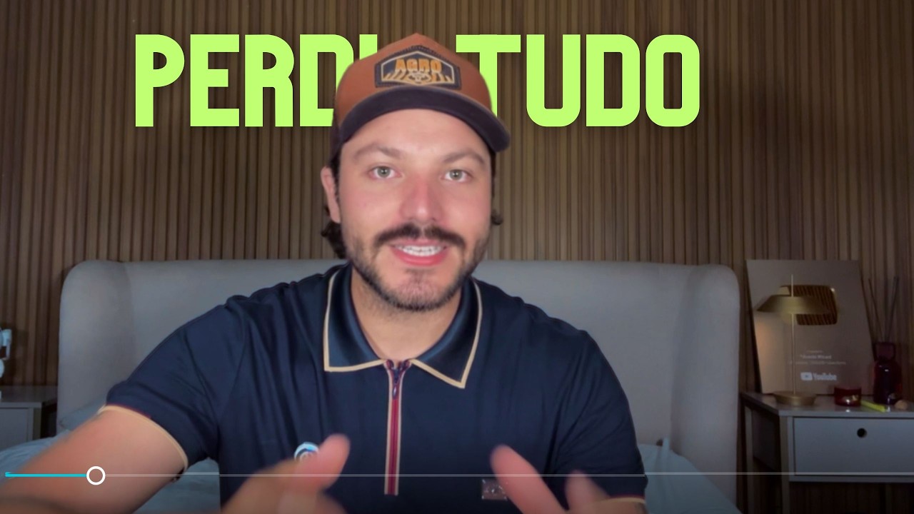 Como recomeçar quando sua vida desmorona