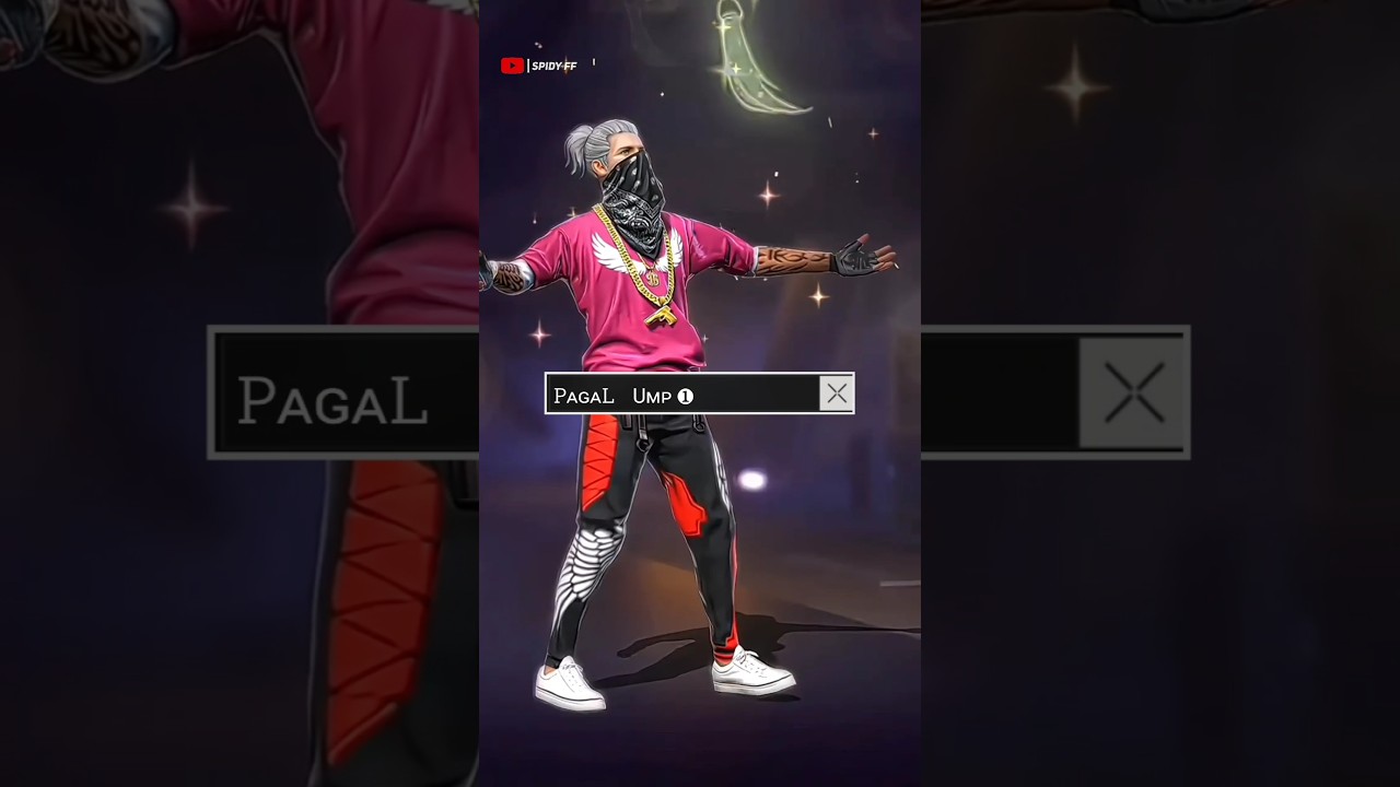 Unique Free Fire Nicknames You NEED in 2024 | Free Fire Unique Name | FF Name