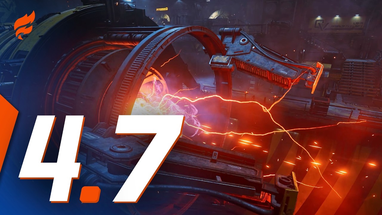 Star Citizen: Alpha 4.7 &bull; Tutte le novit&agrave; in Italiano