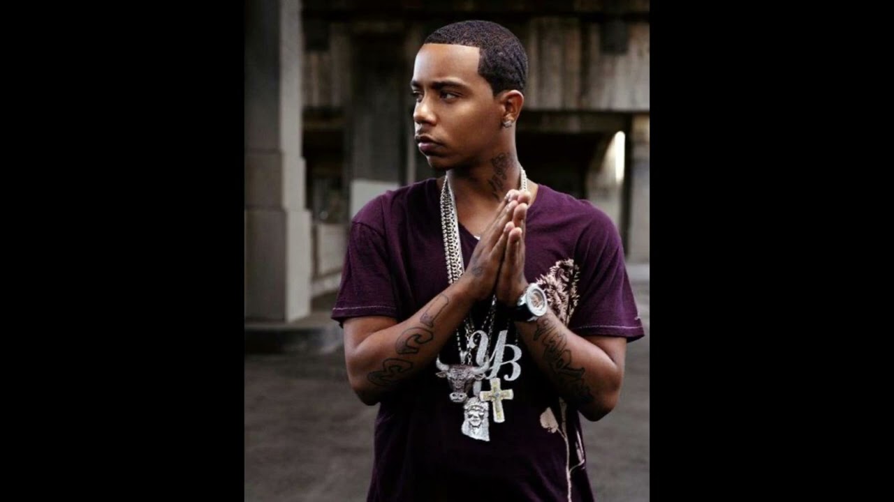 Yung Berg - The Business (feat. Casha) (Slowed)