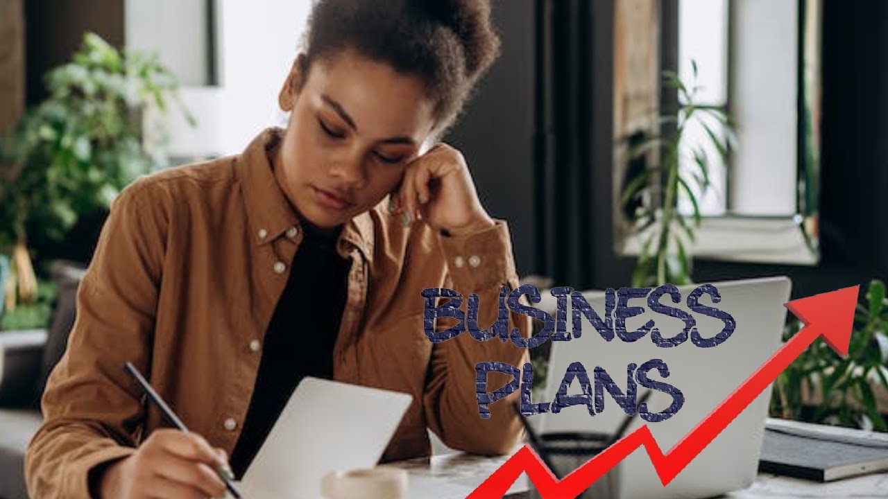 UKO WAKORA BUSINESS PLAN ITUMA UMUSHINGA WAWE UGERA KU NTSINZI WITEZE