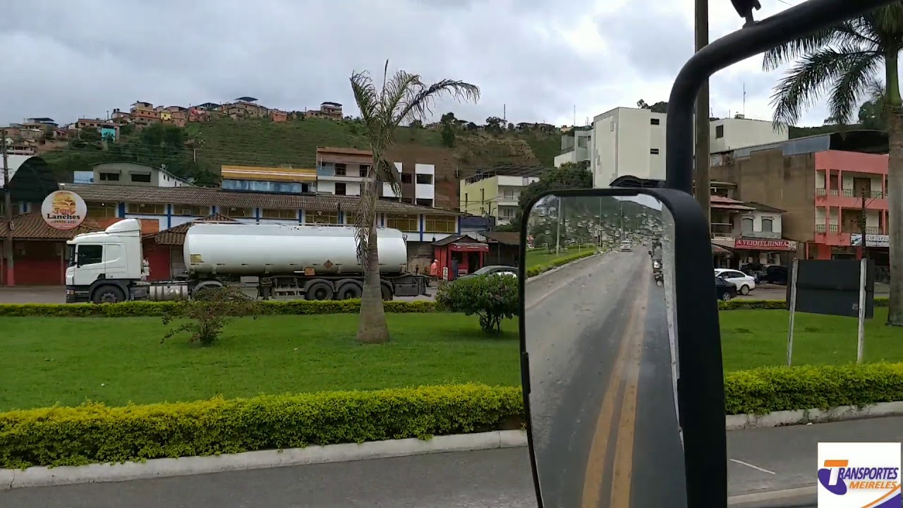 CIDADE: IBATIBA NO ESTADO DO ESPÍRITO SANTO