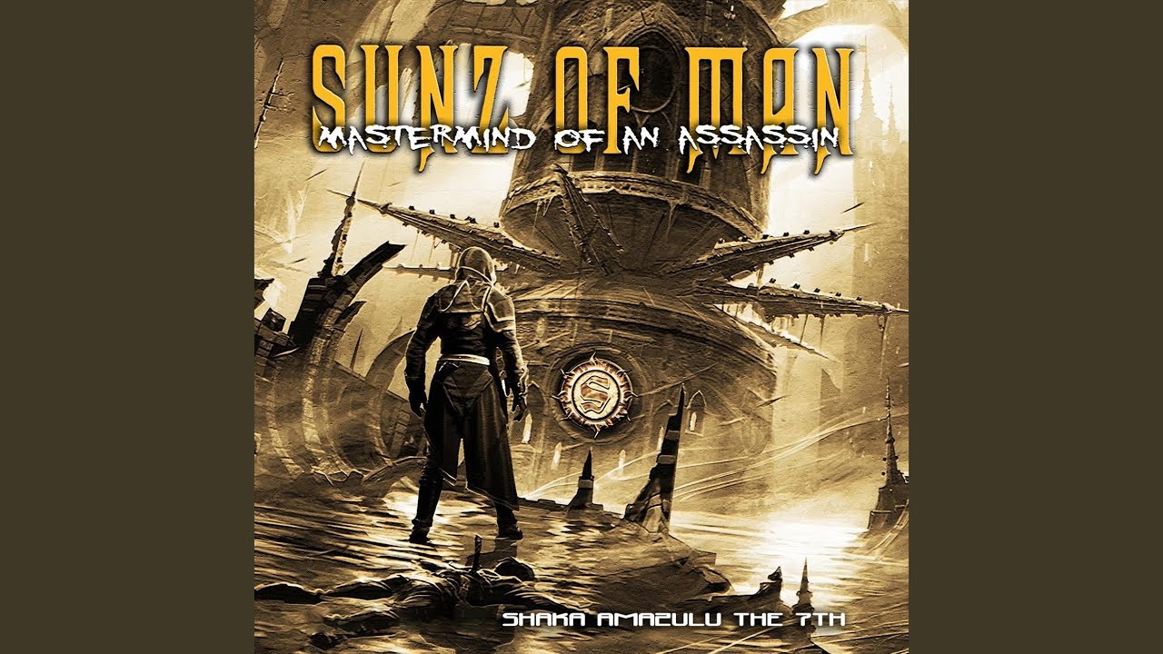 Mastermind of an Assassin (feat. Hell Razah, Prodigal Sunn, Killah Priest, Shabazz the Disciple...
