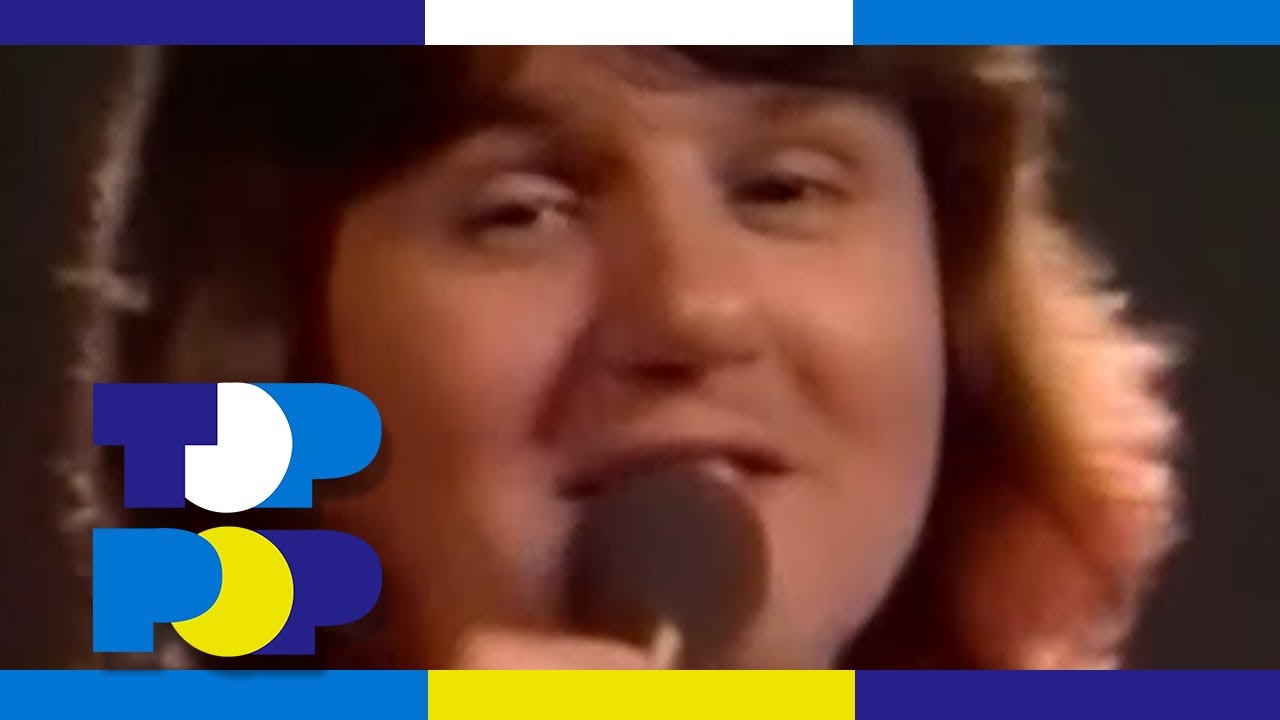 Albert West - You And Me - Toppop