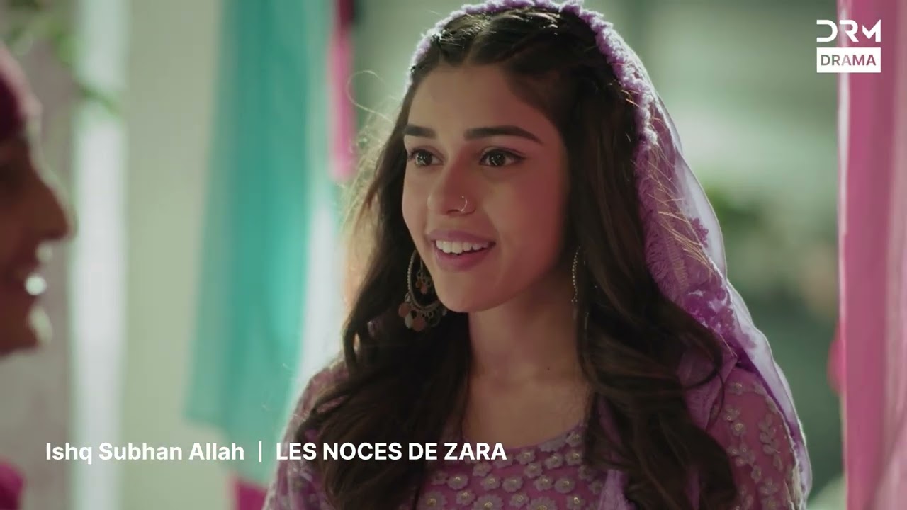 Quand l’union cache des blessures | LES NOCES DE ZARA | #feuilletonfrançais | GL2O