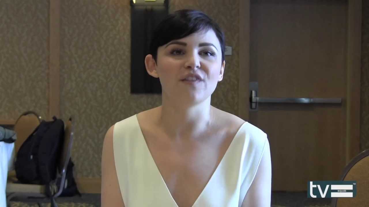 Once Upon a Time Season 3: Ginnifer Goodwin Interview