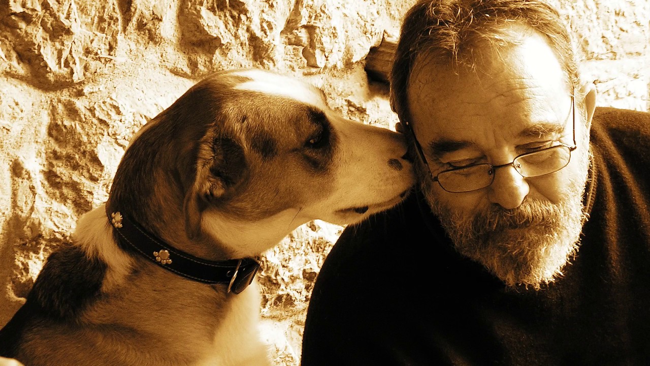 DEDICADO A MI PADRE
