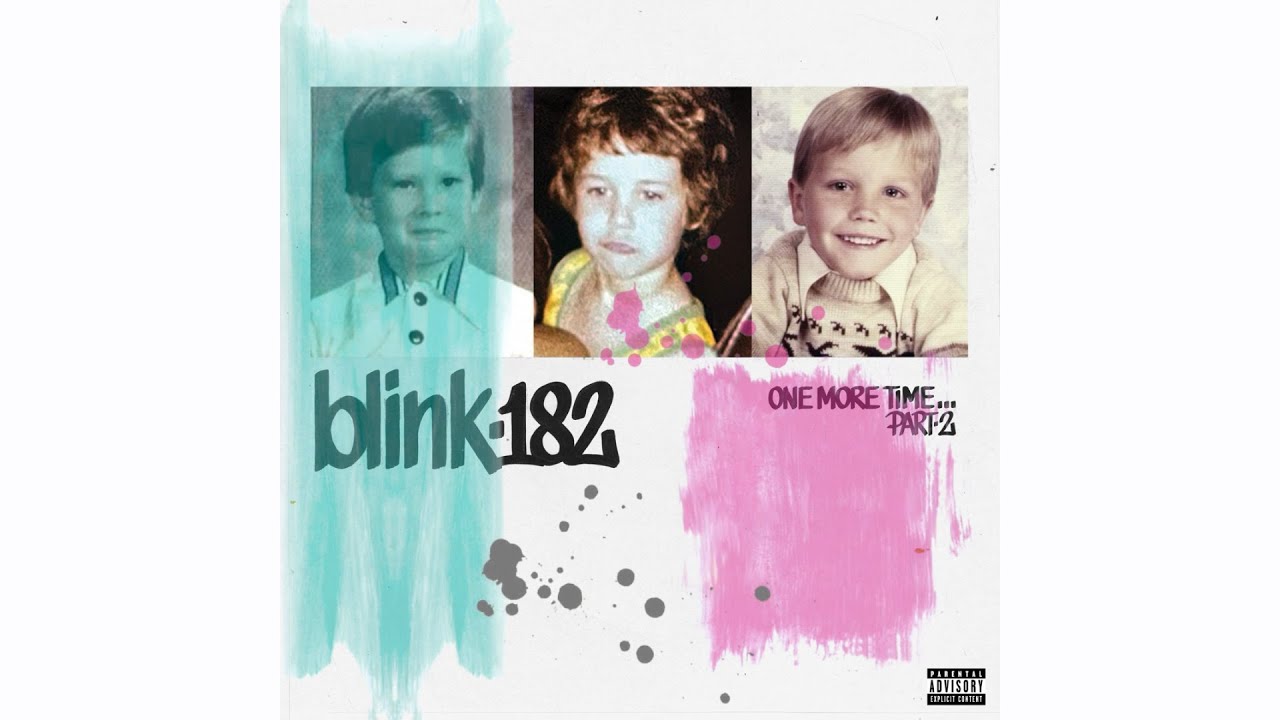 Always A One Night Stand (A blink-182 mashup)