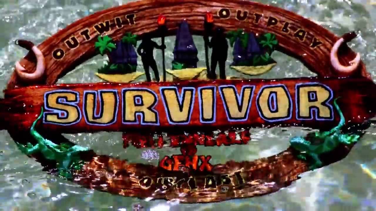 Official Intro Survivor Millennials vs Gen X