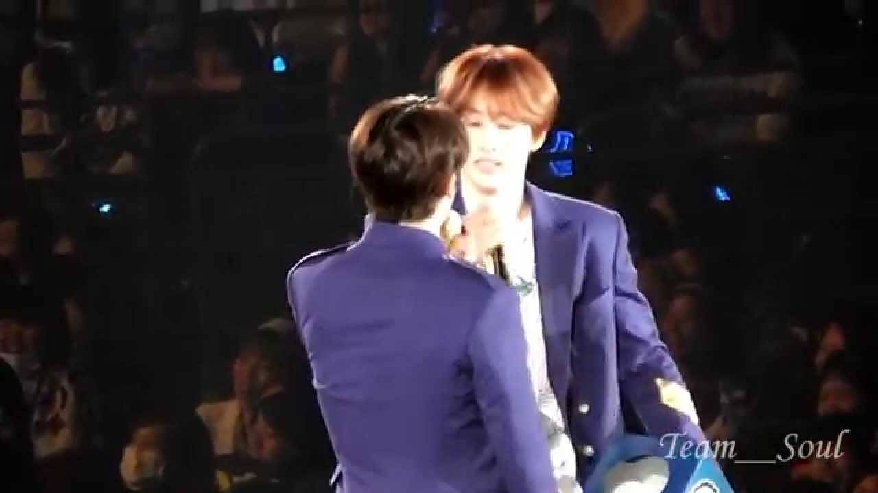 150405 the song selection by DnE