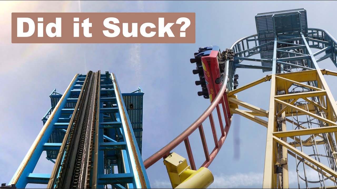Мы прокатились на самом первом Gerstlauer Euro-Fighter! Ну и насколько же это было ужасно?