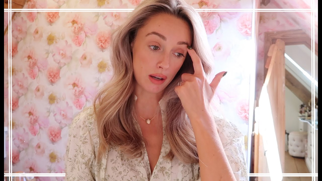IT'S TIME FOR A CHANGE // Fashion Mumblr Vlogs