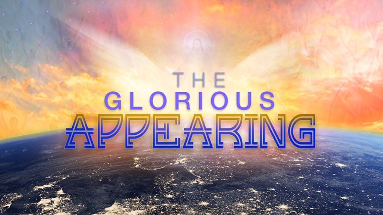 20201003 | The Glorious Appearing | Pastor John Lomacang (tvsdac)